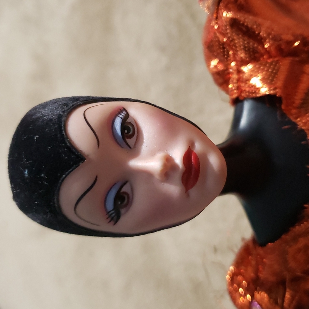 Maleficent Doll